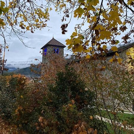 Studio Cosy Vallee De Tarentaise La Plagne Exterior foto